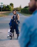 SPRAYGROUND 'Shark Central 2 Beyond' Backpack