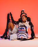 SPRAYGROUND 'First Place Chase' Backpack