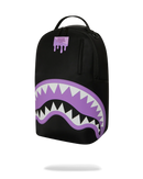 SPRAYGROUND 'SHARK CENTRAL PASSPORT' Backpack