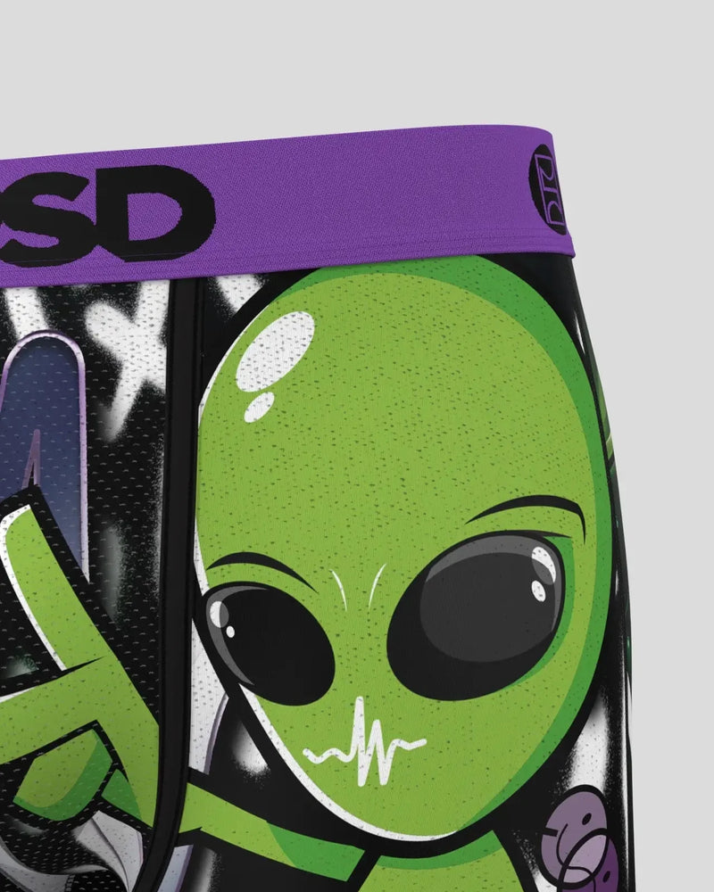 PSD 'Qside Boxers (Multi) 124180141 - FRESH N FITTED