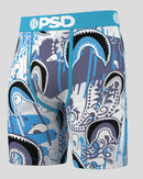 PSD 'WF Bandana Drip' Boxers - FRESH N FITTED