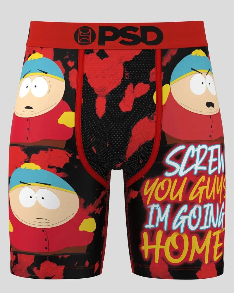 PSD 'South Park - Cartman' Boxers