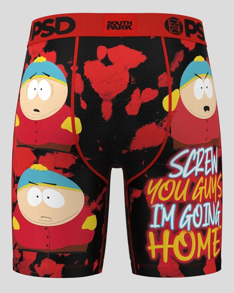 PSD 'South Park - Cartman' Boxers