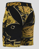 PSD 'PB Gold Pedals' Boxers (Multi)