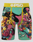 PSD 'SB Riffin' Boxers (Multi)