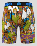 PSD 'Scooby Squad' Boxers (Multi) - FRESH N FITTED