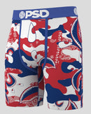 PSD 'WF Camo Paisley' Boxers (Multi) - FRESH N FITTED