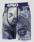 PSD 'Money Hungry' Boxers (Multi) - FRESH N FITTED