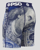 PSD 'Money Hungry' Boxers (Multi) - FRESH N FITTED