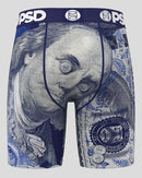 PSD 'Money Hungry' Boxers (Multi) - FRESH N FITTED