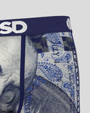 PSD 'Money Hungry' Boxers (Multi) - FRESH N FITTED