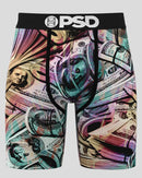 PSD 'Money Chalk' Boxers (Multi)