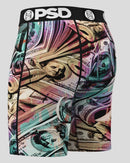 PSD 'Money Chalk' Boxers (Multi)