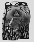 PSD 'Silver Band' Boxers (Multi)