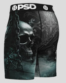 PSD 'Frostbite Crucifix' Boxers (Multi) - FRESH N FITTED