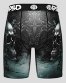 PSD 'Frostbite Crucifix' Boxers (Multi) - FRESH N FITTED