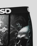 PSD 'Frostbite Crucifix' Boxers (Multi) - FRESH N FITTED