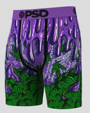 PSD 'Purp Nectar' Boxers (Multi) - FRESH N FITTED