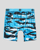 PSD YOUTH 'WF Drip 3PK' Boxers