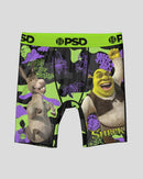 PSD YOUTH 'Sherk Swamp' Boxers