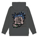 3FORTY Kids 'Talk Less' Hoodie (Black) - FRESH N FITTED