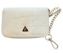 Mint Coin Pouch Pocket Chain Wallet - FRESH N FITTED