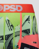PSD 'Hyped 100' Boxers (Multi) 223180022 - Fresh N Fitted Inc