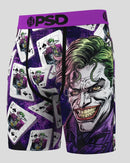 PSD 'Jokers Wild' Boxers (Multi) - FRESH N FITTED