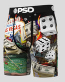PSD 'Hot Table' Boxers (Multi) - FRESH N FITTED