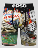 PSD 'Hot Table' Boxers (Multi) - FRESH N FITTED