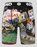 PSD 'Hot Table' Boxers (Multi) - FRESH N FITTED