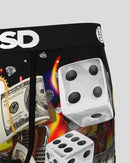 PSD 'Hot Table' Boxers (Multi) - FRESH N FITTED