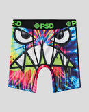 PSD YOUTH 'WF Vivid Dye' Boxers (Multi) - FRESH N FITTED