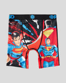 PSD YOUTH 'Superman America' Boxers (Multi) - FRESH N FITTED