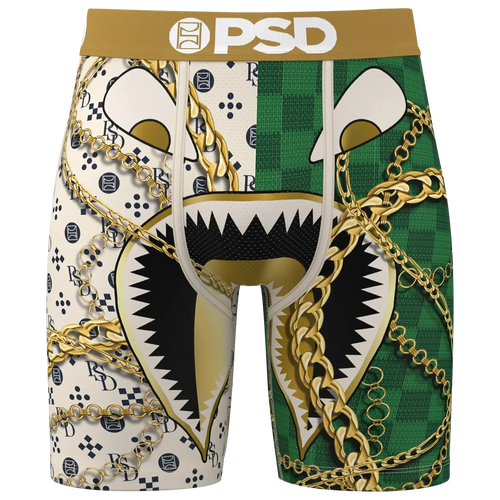 PSD 'Warface Prestige' Boxers