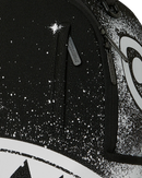 SPRAYGROUND 'SHARK CENTRAL OVERSPRAY' Backpack