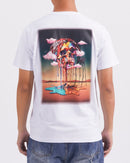 Eternity 'Dreams Are For Real' T-Shirt (White) E1134542 - FRESH N FITTED