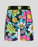 PSD 'ILL Dayzees' Boxers (Multi) 323180049 - Fresh N Fitted Inc