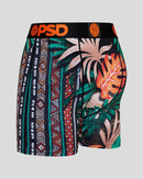 PSD 'Majestic Palms' Boxers (Multi) 323180047 - Fresh N Fitted Inc