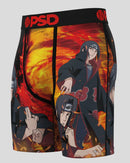 PSD 'Itachi Burn' Boxers - FRESH N FITTED