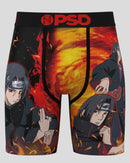 PSD 'Itachi Burn' Boxers - FRESH N FITTED