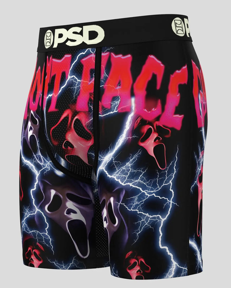 PSD 'Ghost Face' Boxers - FRESH N FITTED