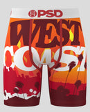 PSD 'West Coast' Boxers - FRESH N FITTED