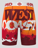 PSD 'West Coast' Boxers - FRESH N FITTED