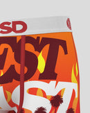 PSD 'West Coast' Boxers - FRESH N FITTED