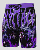 PSD 'Ghost Face Killa' Boxers (Multi)