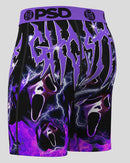 PSD 'Ghost Face Killa' Boxers (Multi)