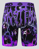 PSD 'Ghost Face Killa' Boxers (Multi)