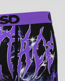 PSD 'Ghost Face Killa' Boxers (Multi)