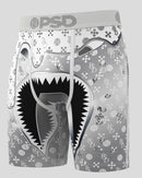 PSD 'WF White Diamond' Boxers (Multi)